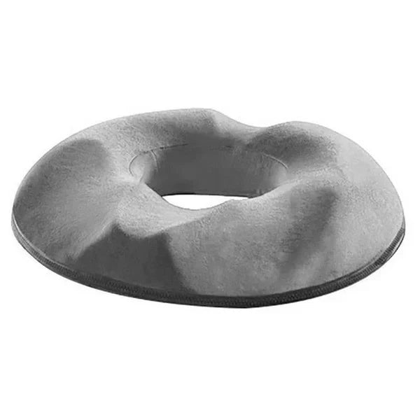 Seat Cushion Donut Pressure Relief Memory Foam