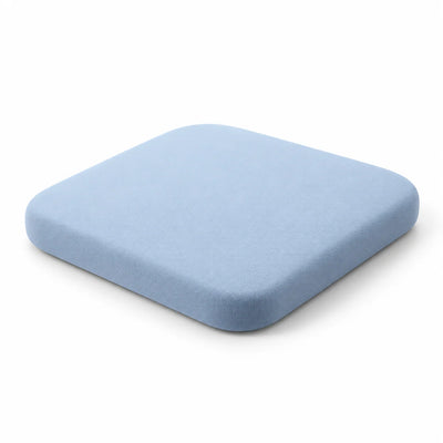 Seat Cushion Memory Foam Tailbone Pressure Relief