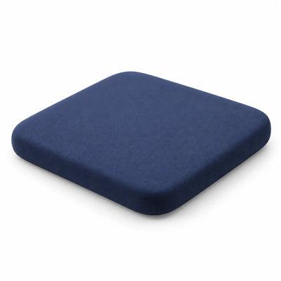 Seat Cushion Memory Foam Tailbone Pressure Relief