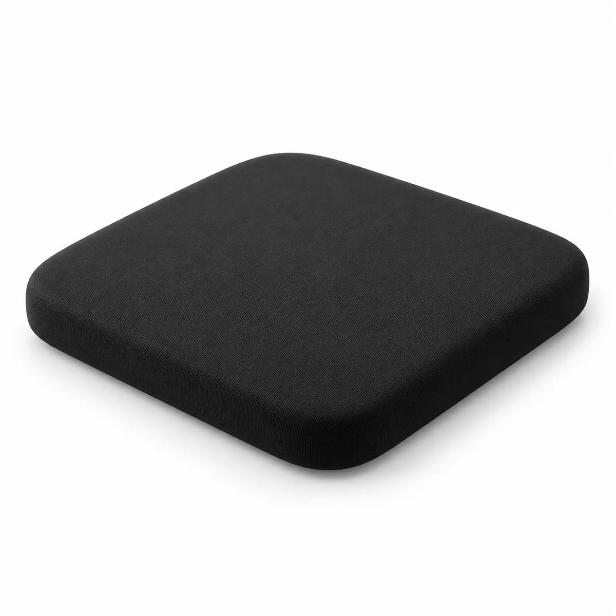 Seat Cushion Memory Foam Tailbone Pressure Relief