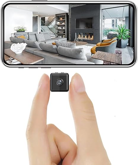 Security Camera 1080P IP65 Weatherproof 90-Day Battery