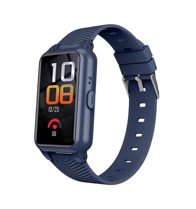 Senior Smartwatch SOS & Fall Detection Large Touch Display