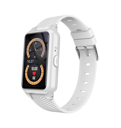 Senior Smartwatch SOS & Fall Detection Large Touch Display