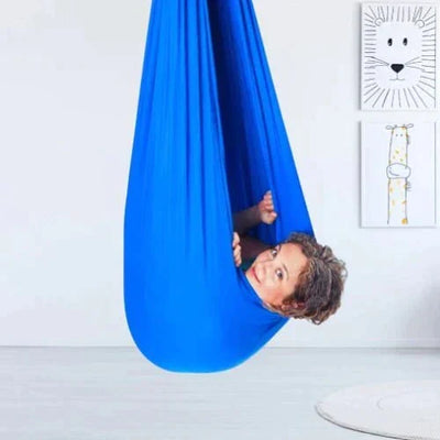Sensory Swing Enveloping Elastane Machine Washable