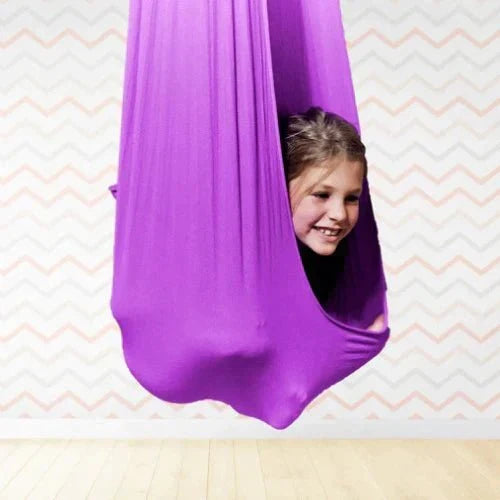 Sensory Swing Enveloping Elastane Machine Washable