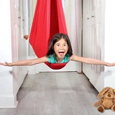 Sensory Swing Enveloping Elastane Machine Washable