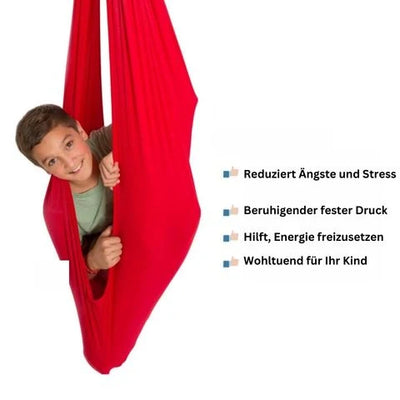 Sensory Swing Enveloping Elastane Machine Washable