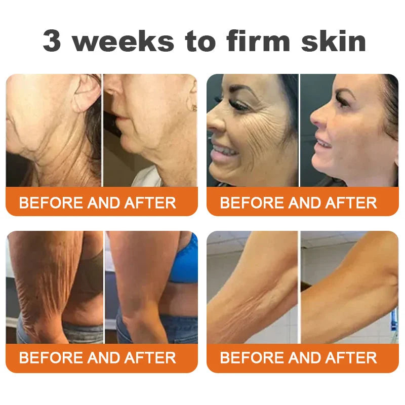 Serum Stick Anti-Aging Bee Venom & Hyaluronic Acid