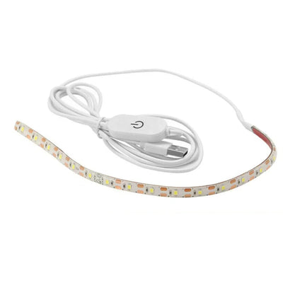 Sewing Machine Light 18 LED Flexible Cuttable Touch Dimmer