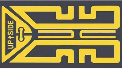 Signal Booster Sticker Adhesive Backing 3-Pack