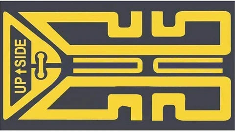 Signal Booster Sticker Adhesive Backing 3-Pack