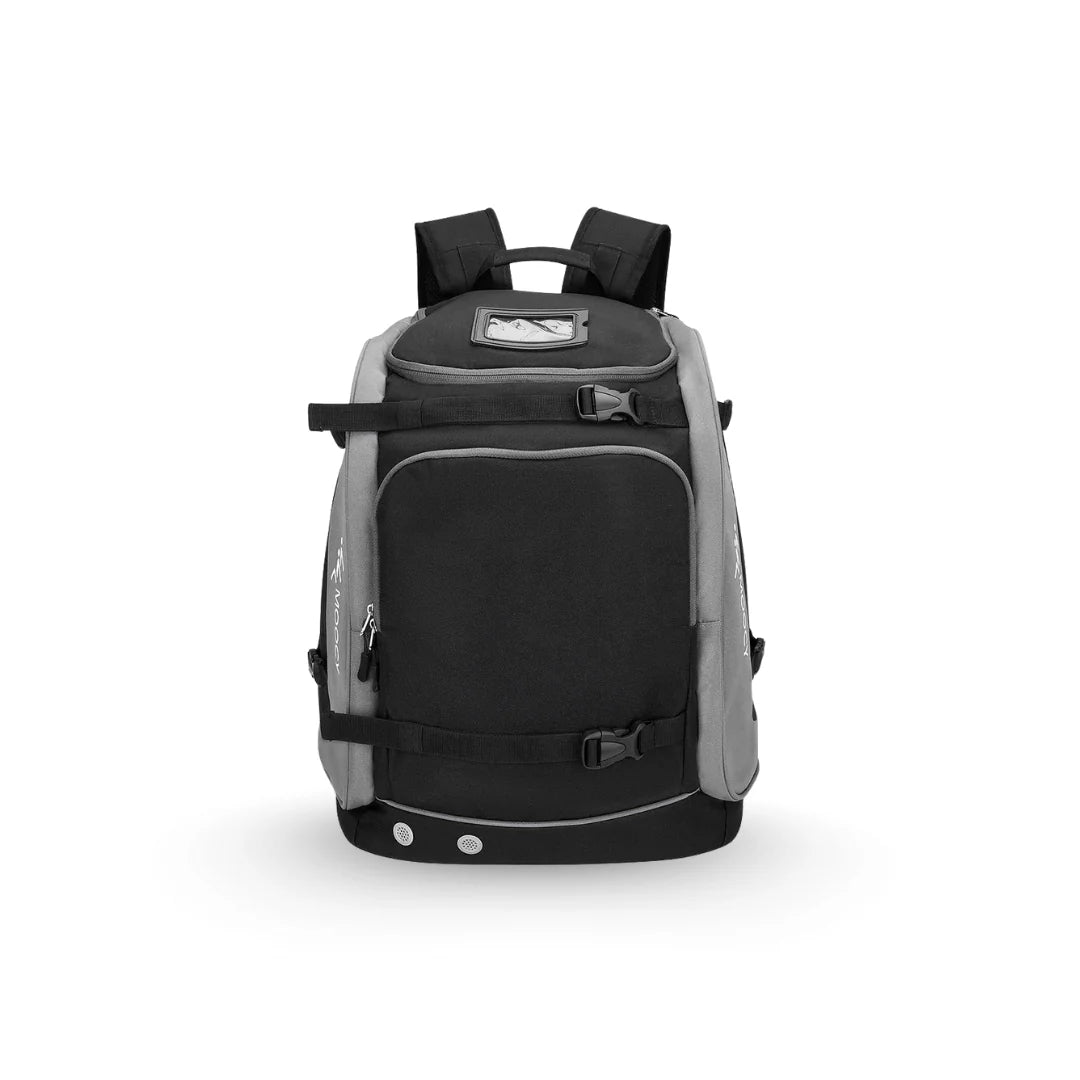 Ski Backpack 65L Separate Boot Compartment & Padded Straps