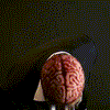 Skull Mask Flexible Latex Full-Face Realistic Design