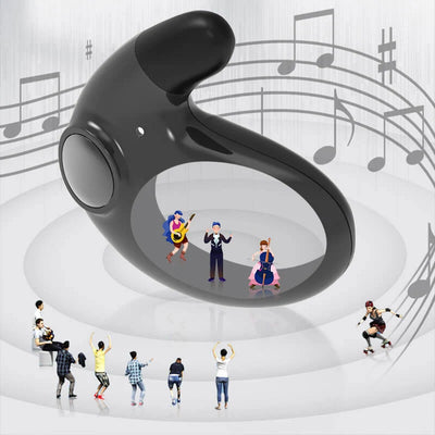 Sleep Earbuds Low-Profile Side-Sleeper Water-Resistant