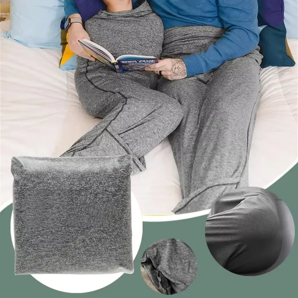 Sleeping Bag Adjustable Stretch Breathable Compact Travel