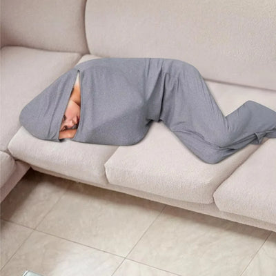 Sleeping Bag Adjustable Stretch Breathable Compact Travel