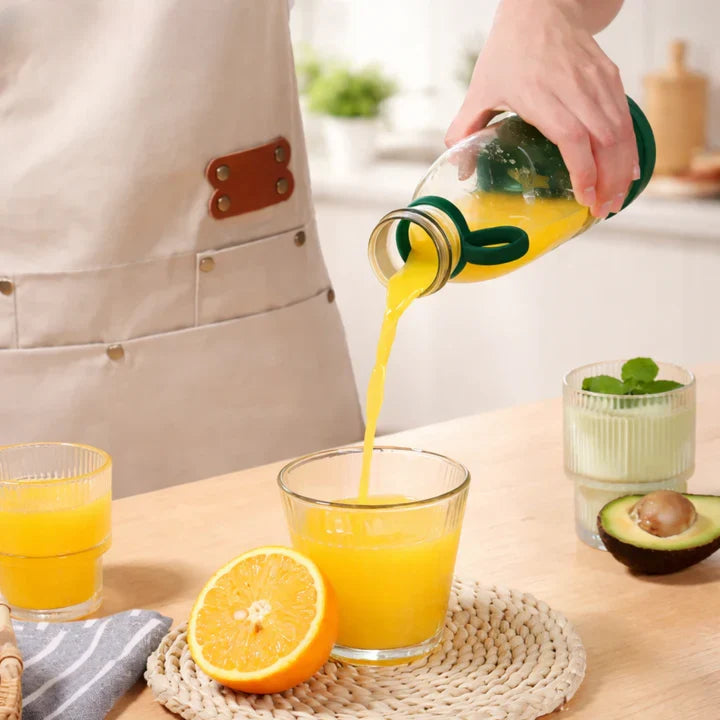 Smoothie Maker Blend & Drink USB Rechargeable