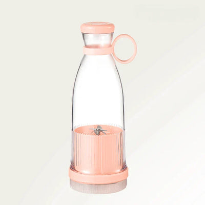 Smoothie Maker Blend & Drink USB Rechargeable