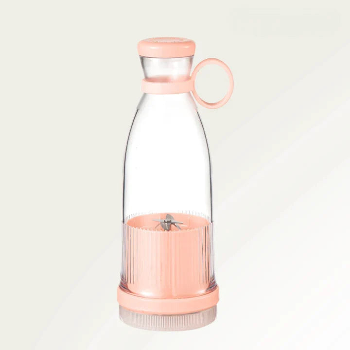 Smoothie Maker Blend & Drink USB Rechargeable