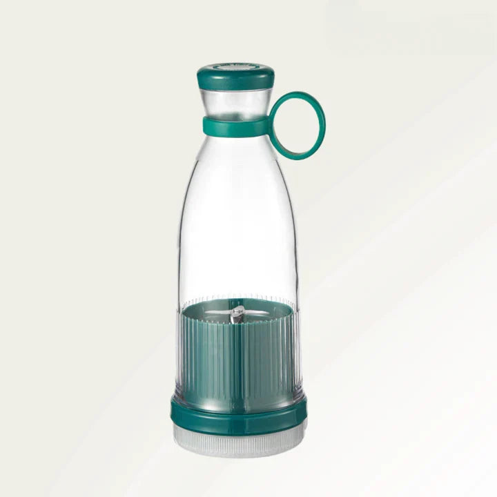 Smoothie Maker Blend & Drink USB Rechargeable