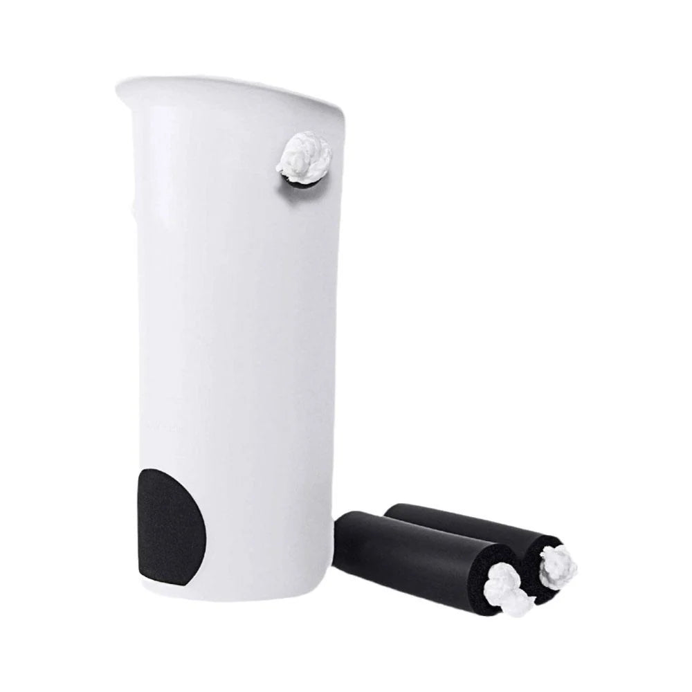 Sock Aid Extended Reach Ergonomic Handle Foam Grip