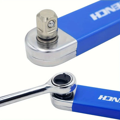 Socket Extension Long Reach Chain-Driven Adapters Included