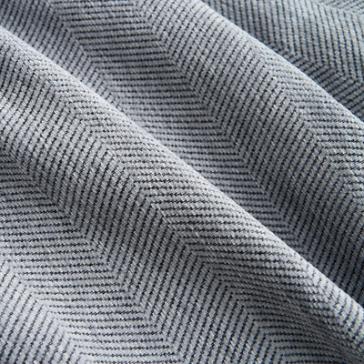Sofa Cover Herringbone Water-Repellent Machine-Washable