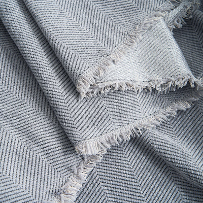 Sofa Cover Herringbone Water-Repellent Machine-Washable