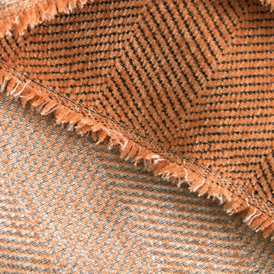 Sofa Cover Herringbone Water-Repellent Machine-Washable