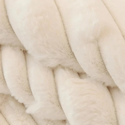 Sofa Cover Quilted Velvet Non-Slip Machine Washable