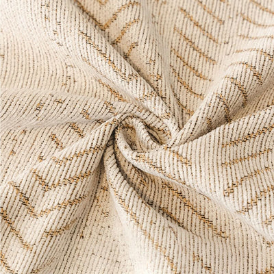 Sofa Cover Soft Chenille Scratch-Resistant Washable
