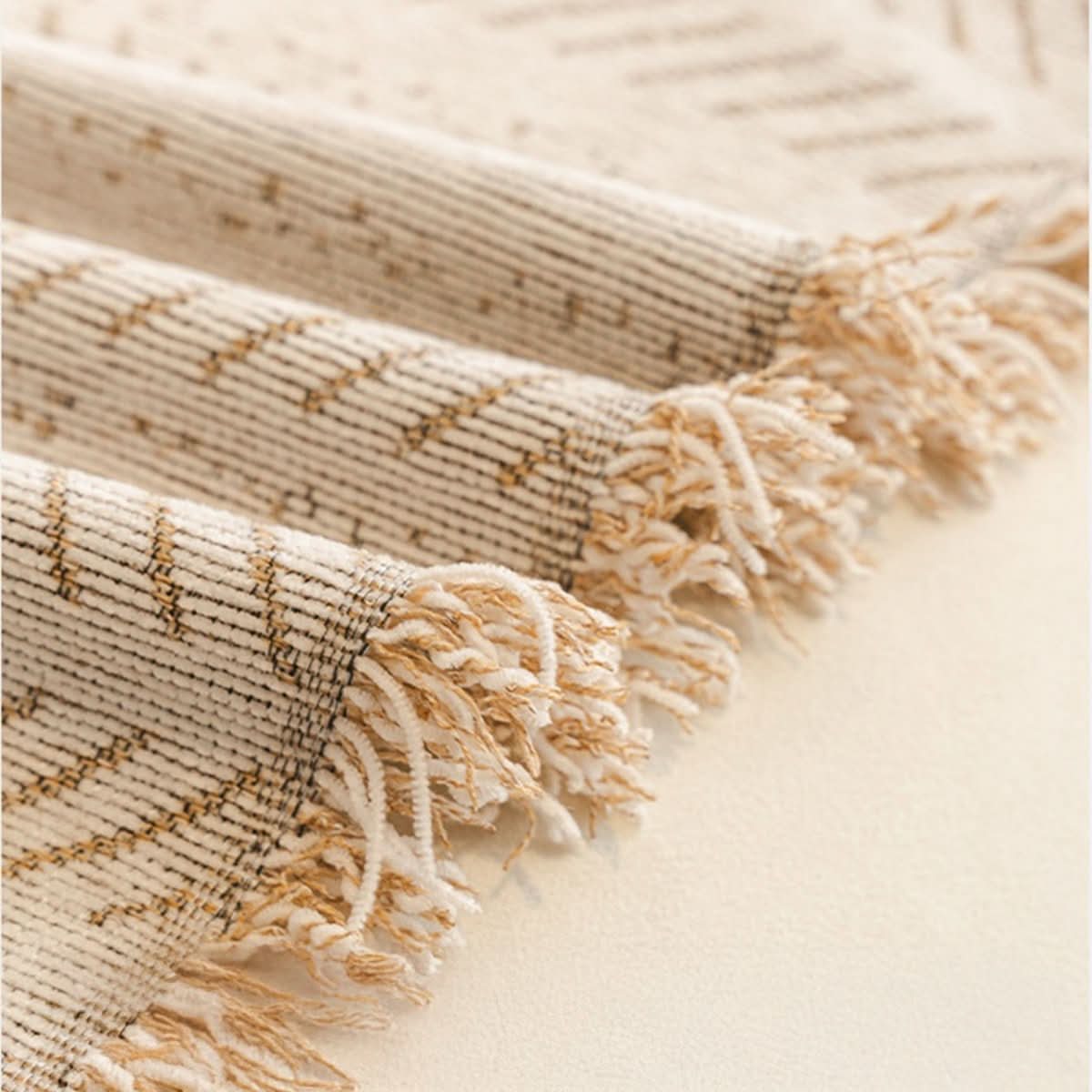 Sofa Cover Soft Chenille Scratch-Resistant Washable