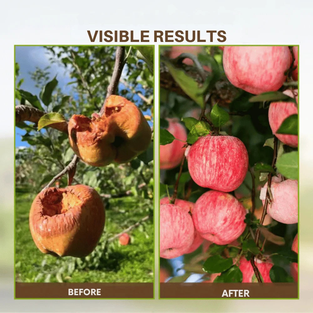 Soil Improvement Powder Potassium Mineral Complex Improves Root Zone