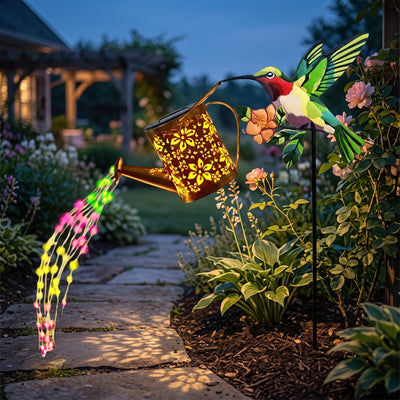 Solar Pathway Light Automatic Dusk Sensor 12-14 Hour Runtime