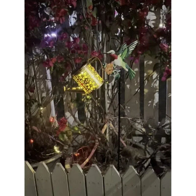 Solar Pathway Light Automatic Dusk Sensor 12-14 Hour Runtime