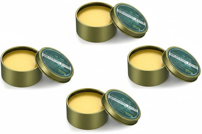 Soldering Flux Paste Lead-Free Even Solder Flow Iron Box