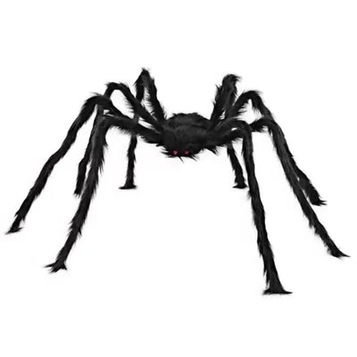 Spider Web Lights 4-Foot Remote-Controlled USB & Battery Powered