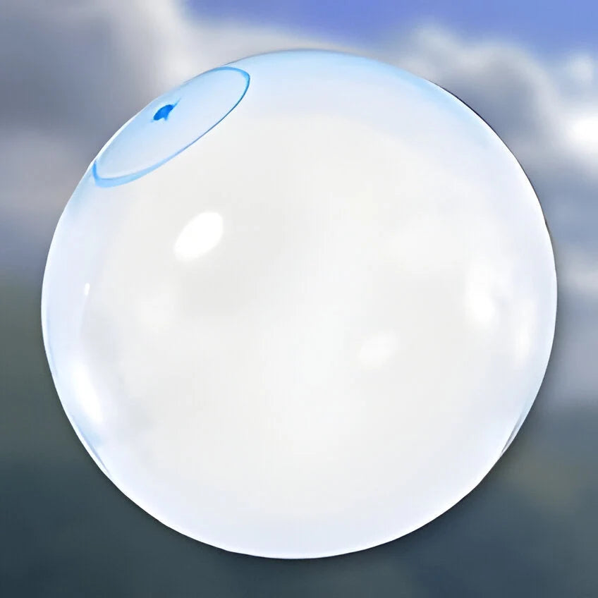 Stretchy Ball Lightweight Floating Burst-Resistant