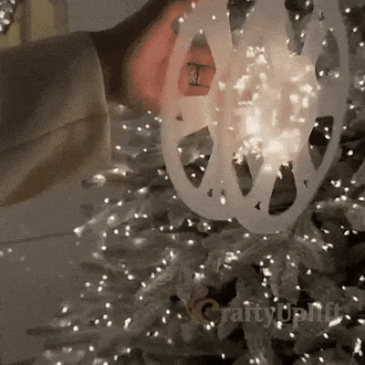 String Lights Copper Wire Warm LED Battery-Powered & Waterproof