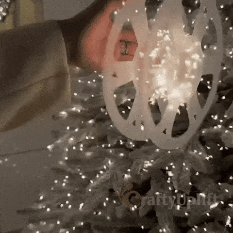 String Lights Copper Wire Warm LED Battery-Powered & Waterproof