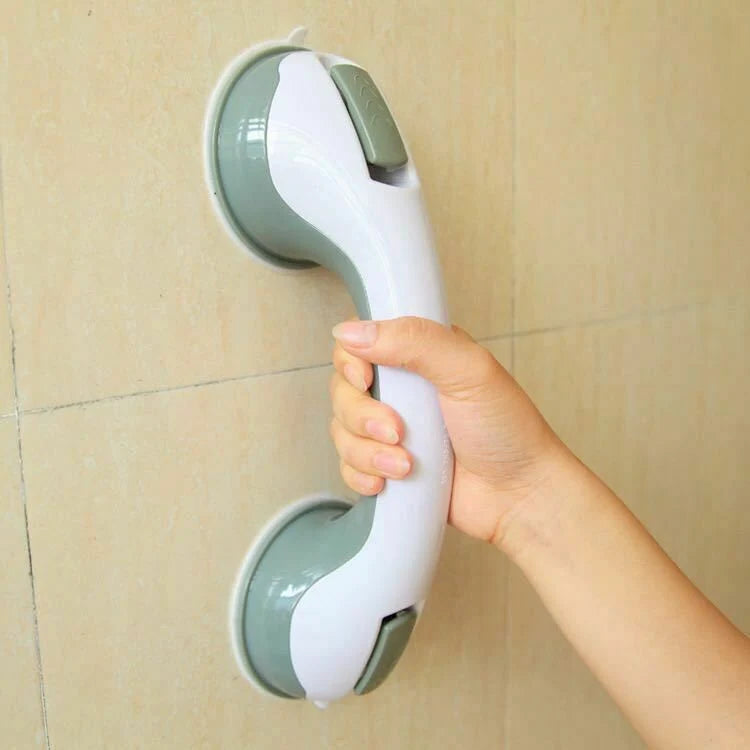 Suction Grab Bar Dual-Lock 300 lb Capacity
