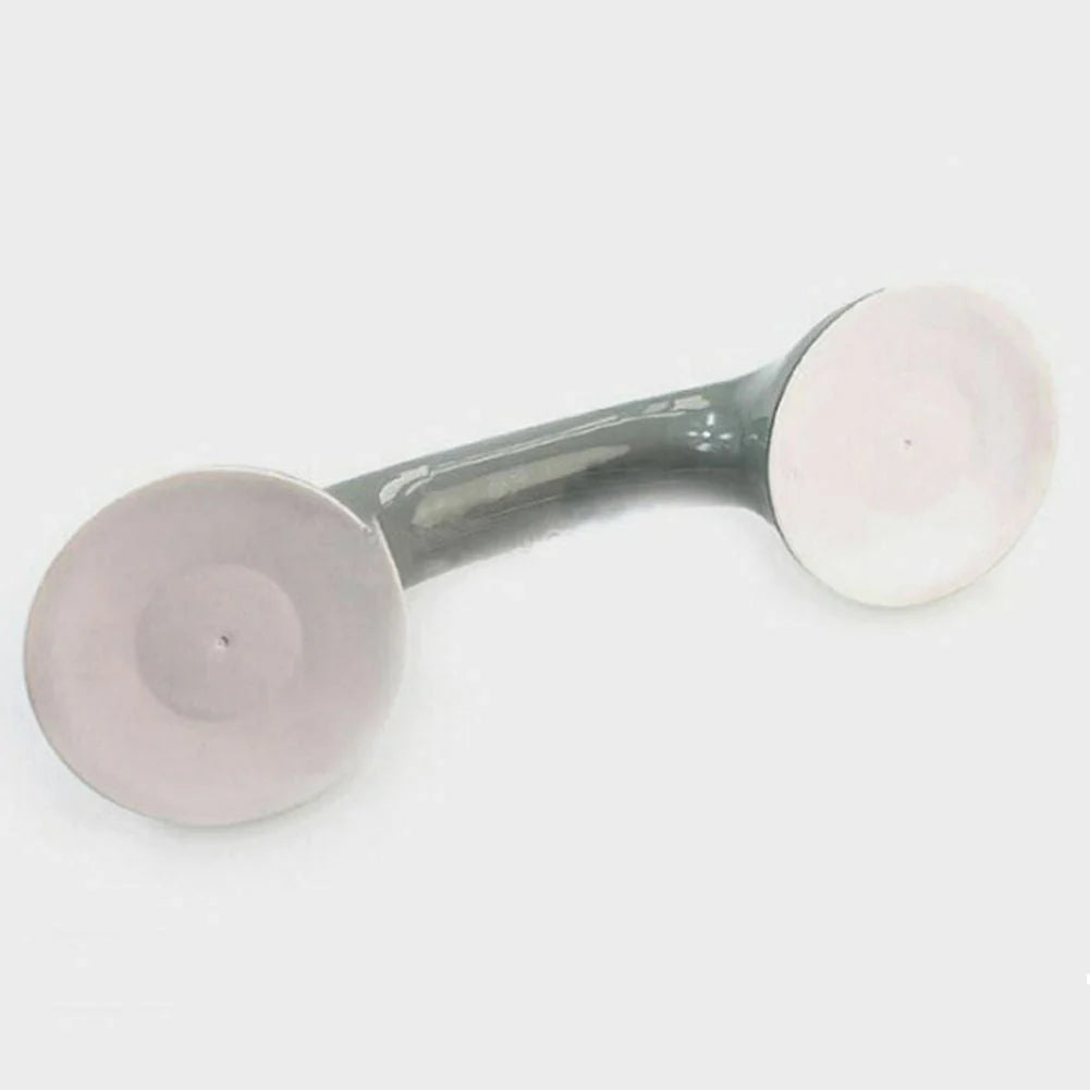 Suction Grab Bar Dual-Lock 300 lb Capacity
