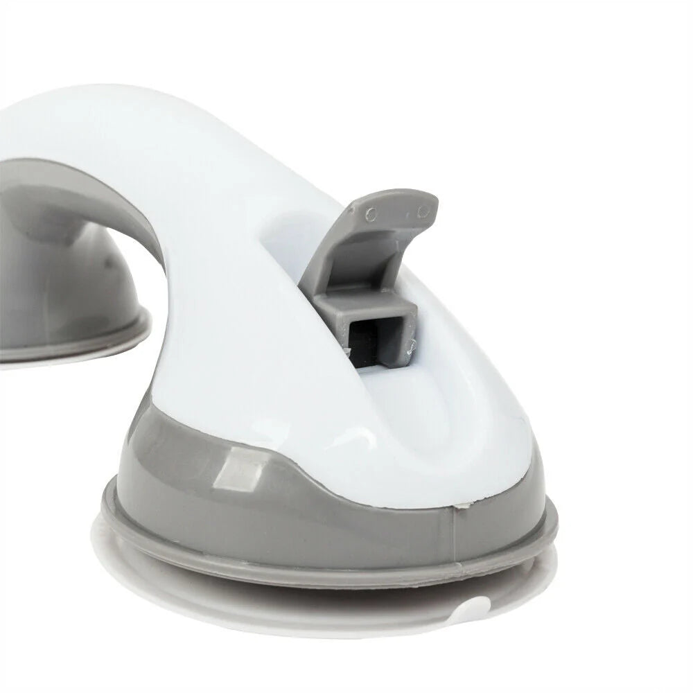 Suction Grab Bar Dual-Lock 300 lb Capacity
