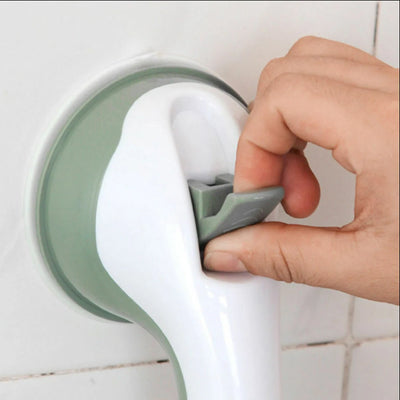 Suction Grab Bar Dual-Lock 300 lb Capacity