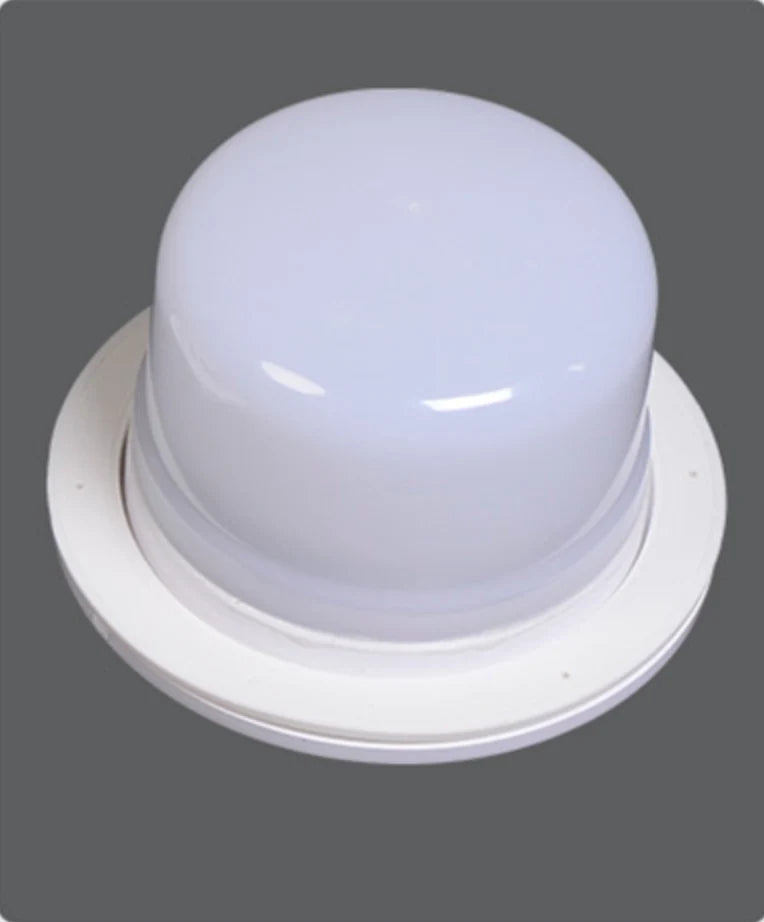 Table Lamp Cordless Color-Changing Waterproof