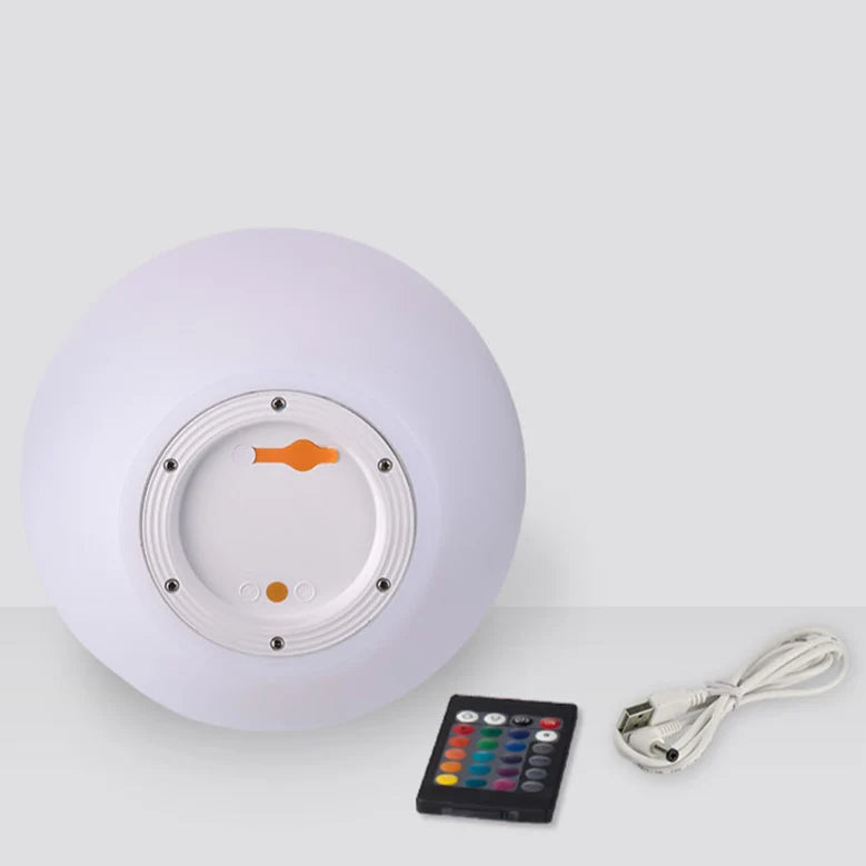 Table Lamp Cordless Color-Changing Waterproof