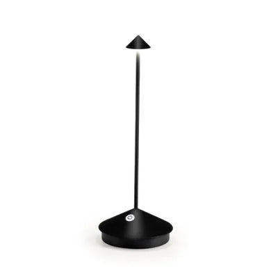 Table Lamp Cordless Dimmable IP65 Waterproof Rechargeable LED