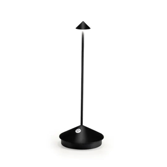 Table Lamp Cordless Dimmable IP65 Waterproof Rechargeable LED