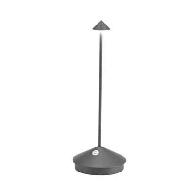 Table Lamp Cordless Dimmable IP65 Waterproof Rechargeable LED