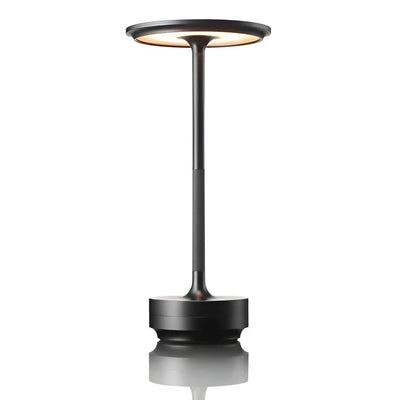 Table Lamp Cordless & Dimmable USB-C Rechargeable